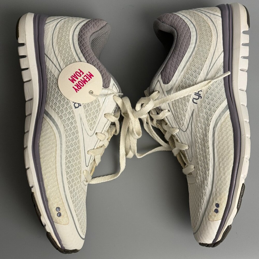 Brand New RYKA Womens Charisma Walking Shoe